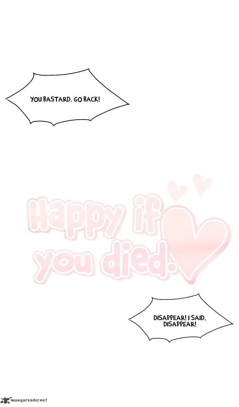 Happy if You Died Chapter 40 page 45
