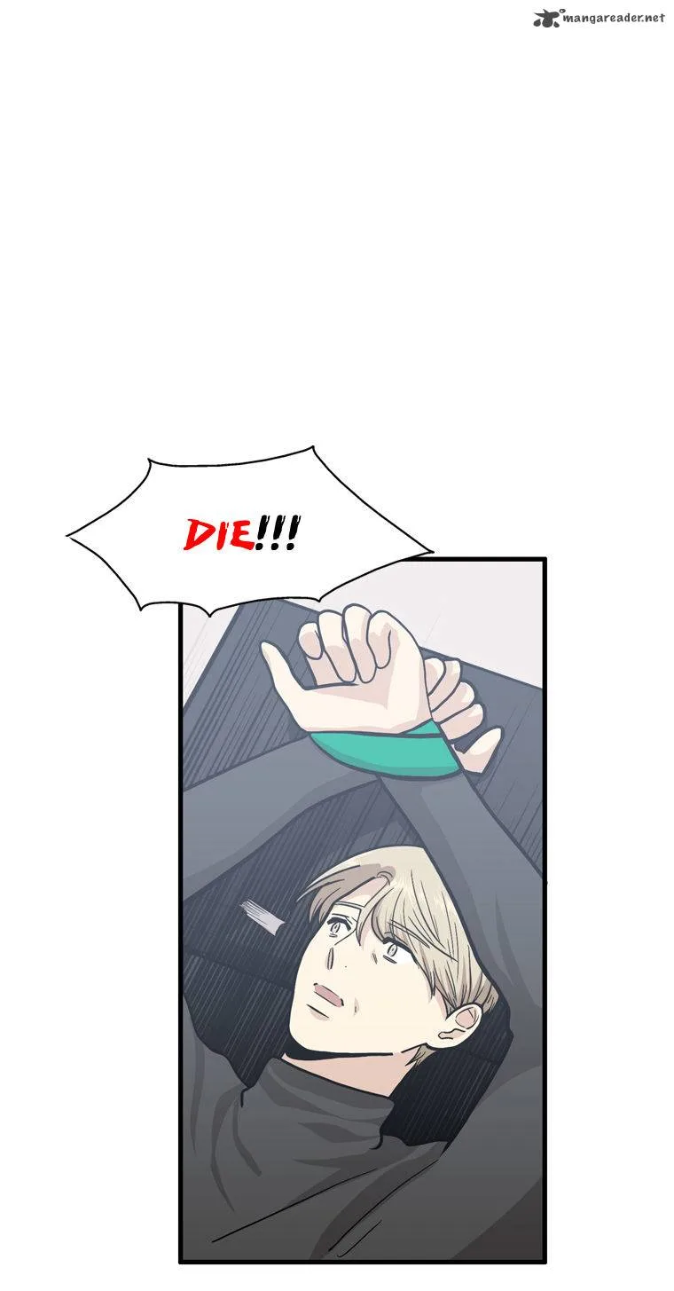 Happy if You Died Chapter 40 page 48