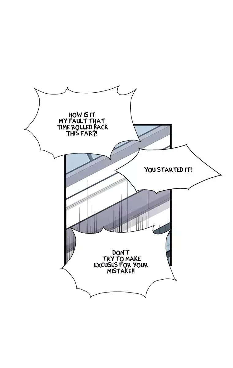 Happy if You Died Chapter 41 page 9