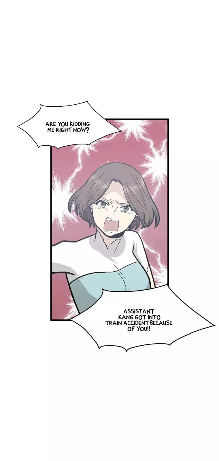 Happy if You Died Chapter 41 page 7