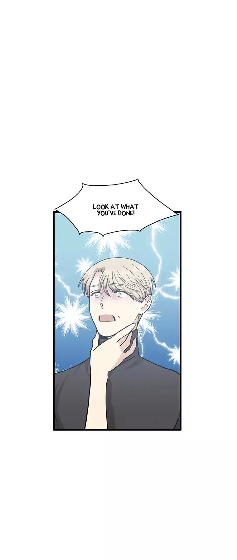 Happy if You Died Chapter 41 page 8