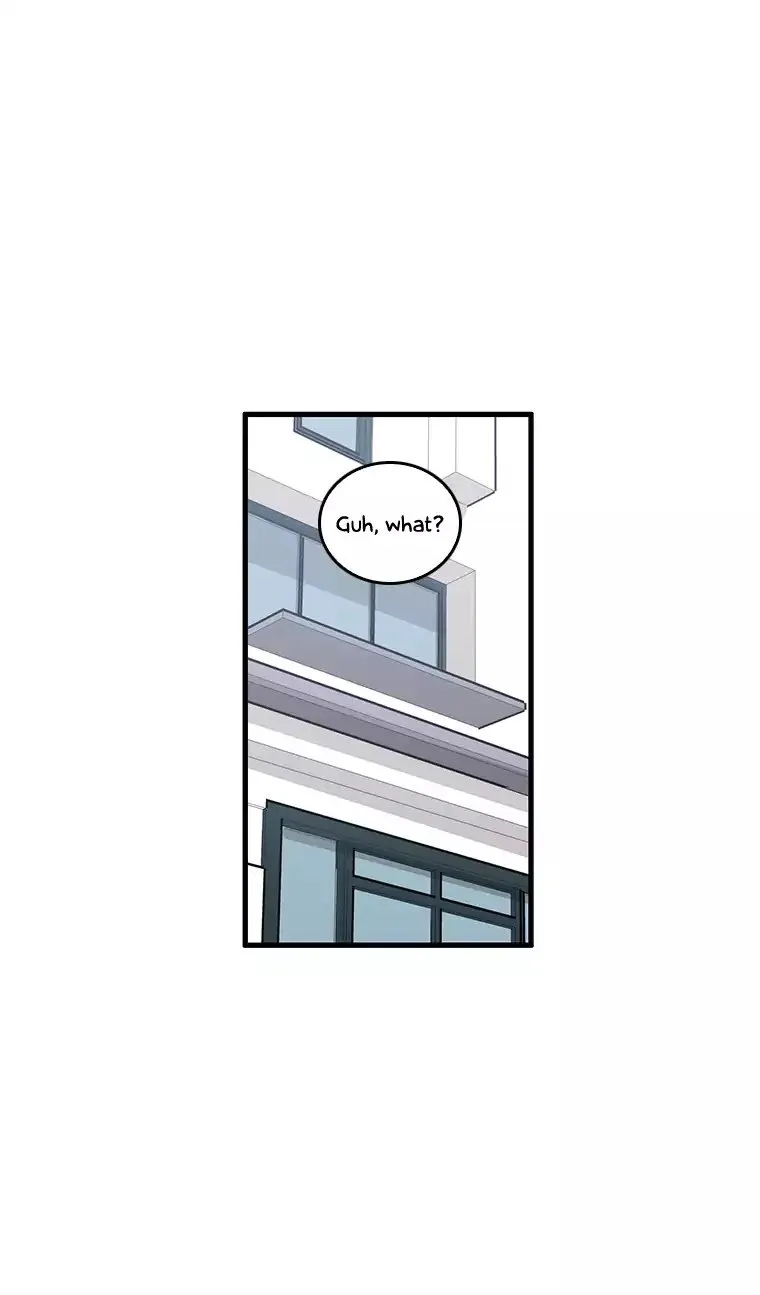 Happy if You Died Chapter 41 page 14