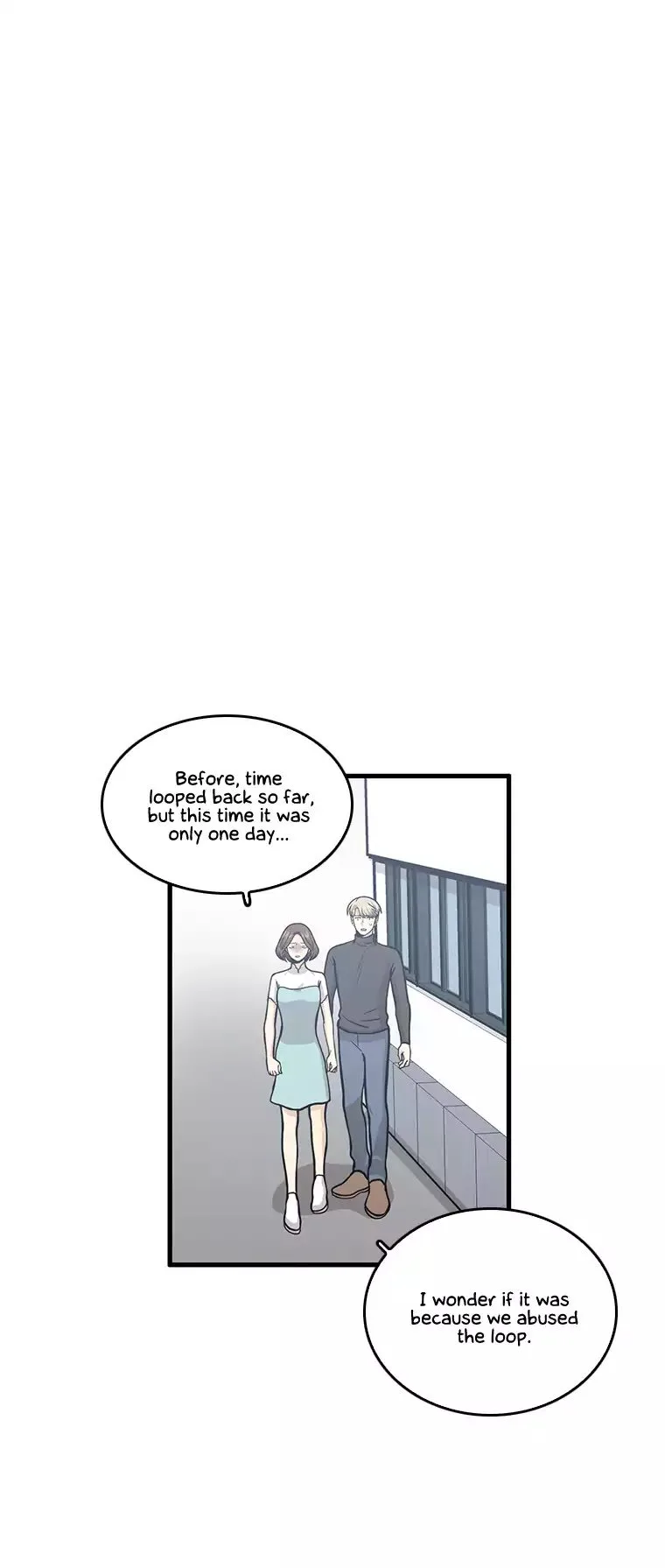 Happy if You Died Chapter 41 page 17