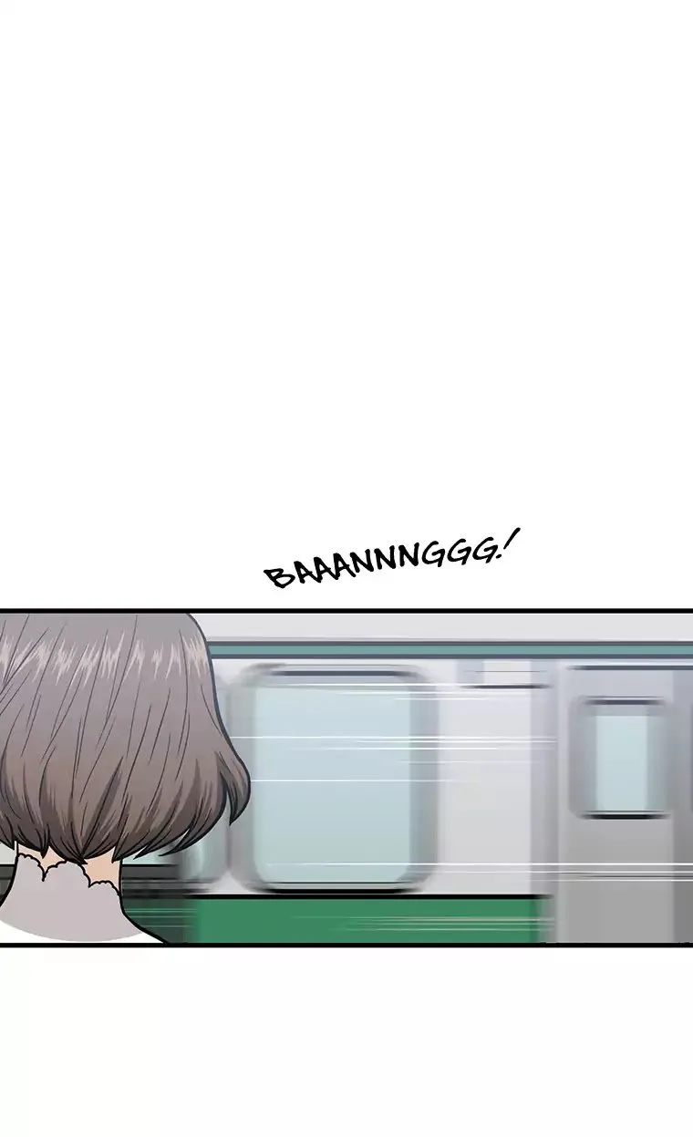 Happy if You Died Chapter 41 page 19