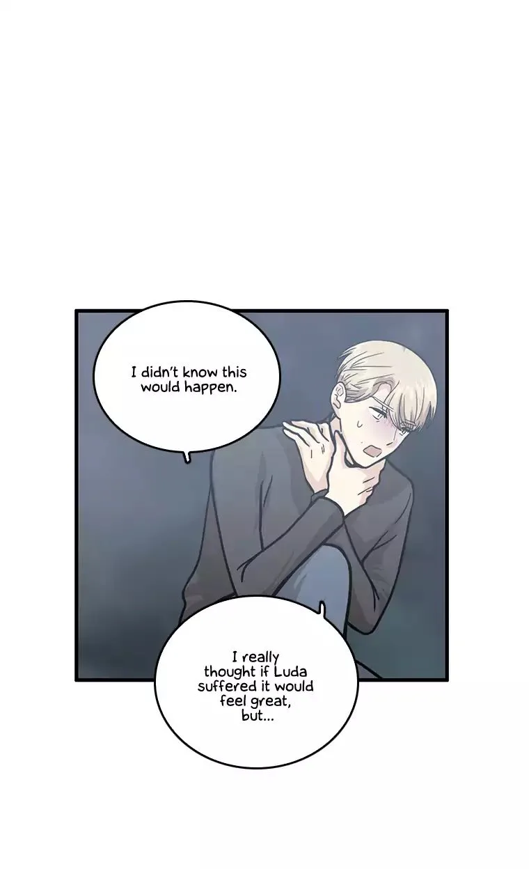 Happy if You Died Chapter 41 page 15