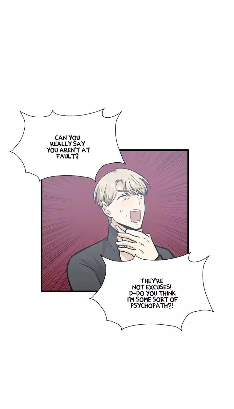 Happy if You Died Chapter 41 page 10