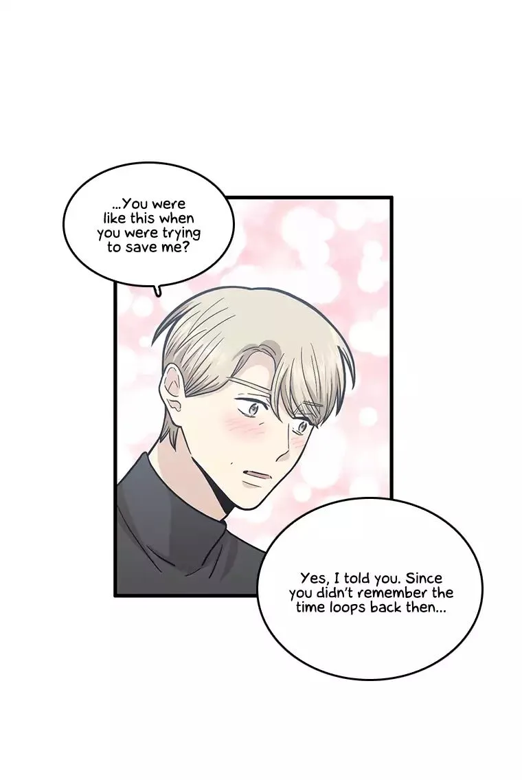 Happy if You Died Chapter 41 page 27