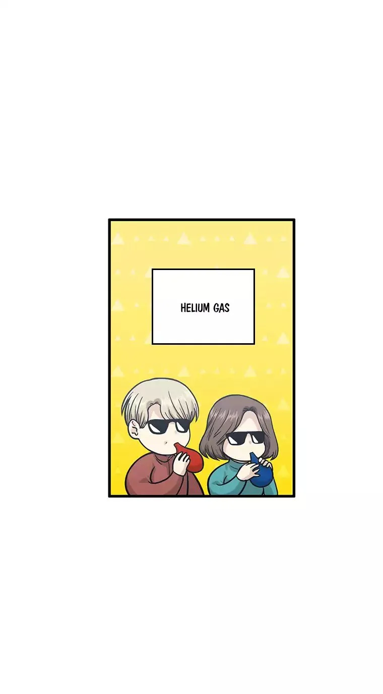 Happy if You Died Chapter 41 page 34