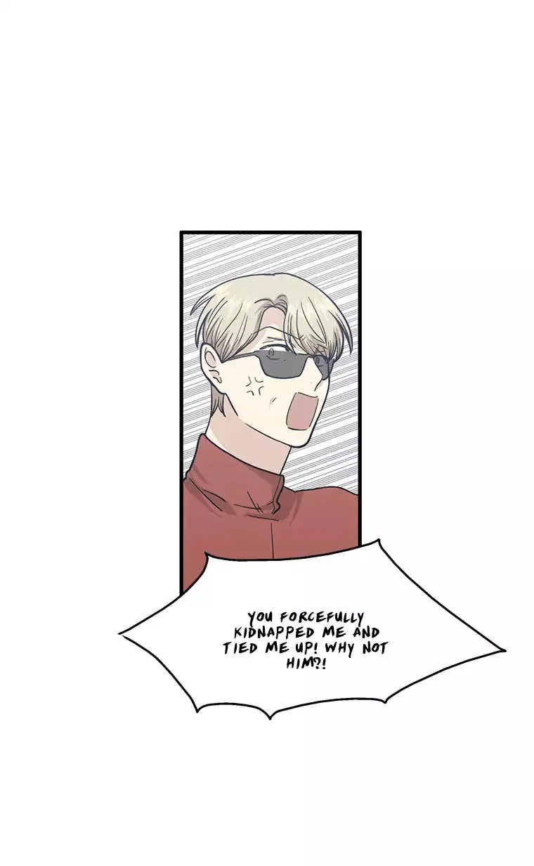 Happy if You Died Chapter 41 page 44