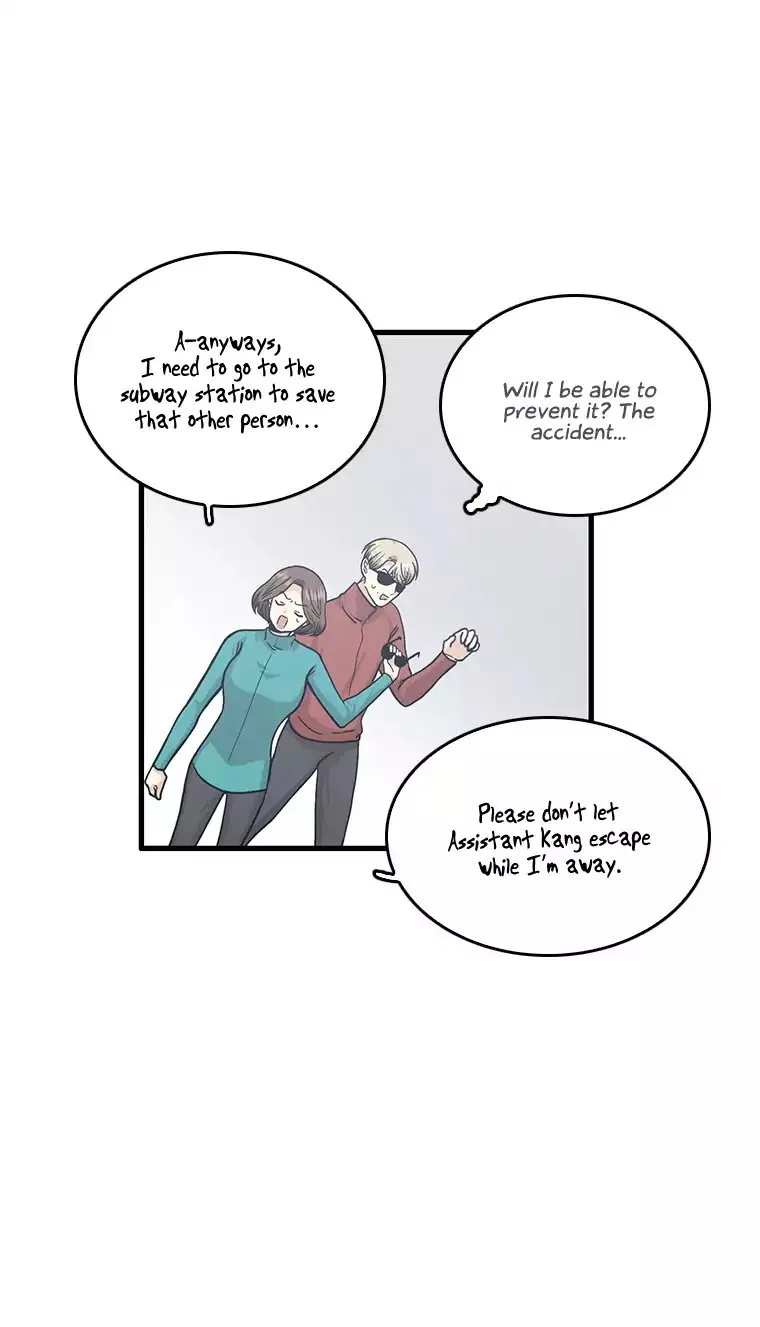 Happy if You Died Chapter 41 page 47