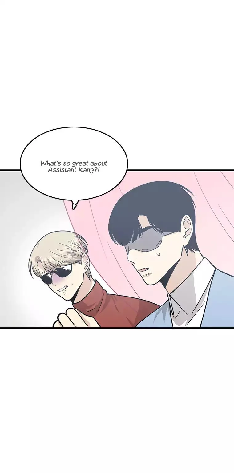Happy if You Died Chapter 41 page 49