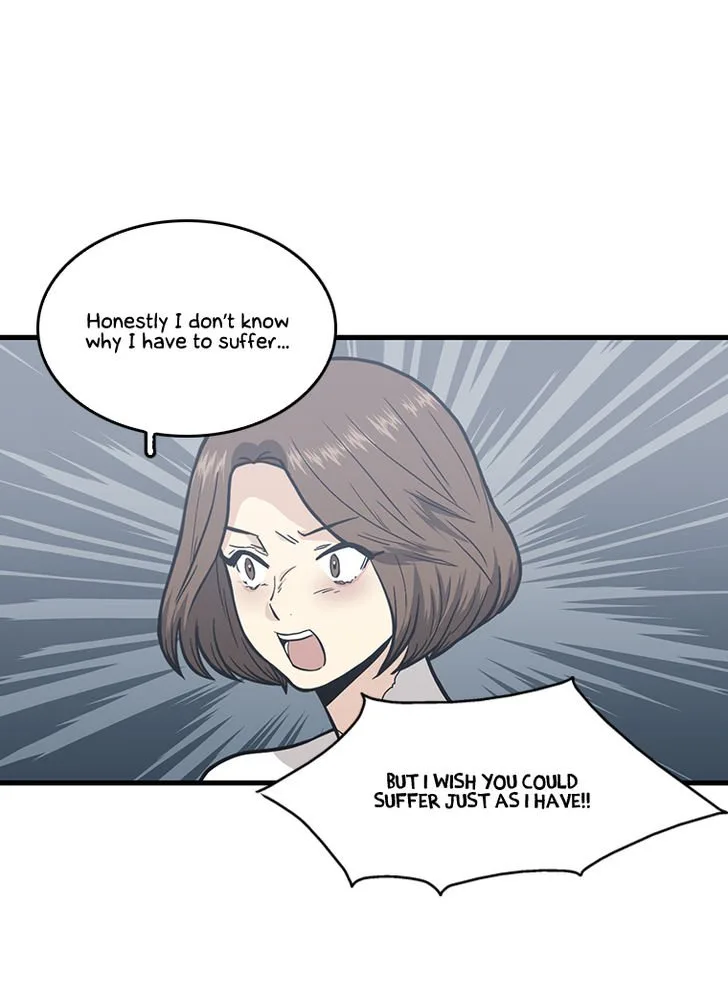 Happy if You Died Chapter 42 page 18