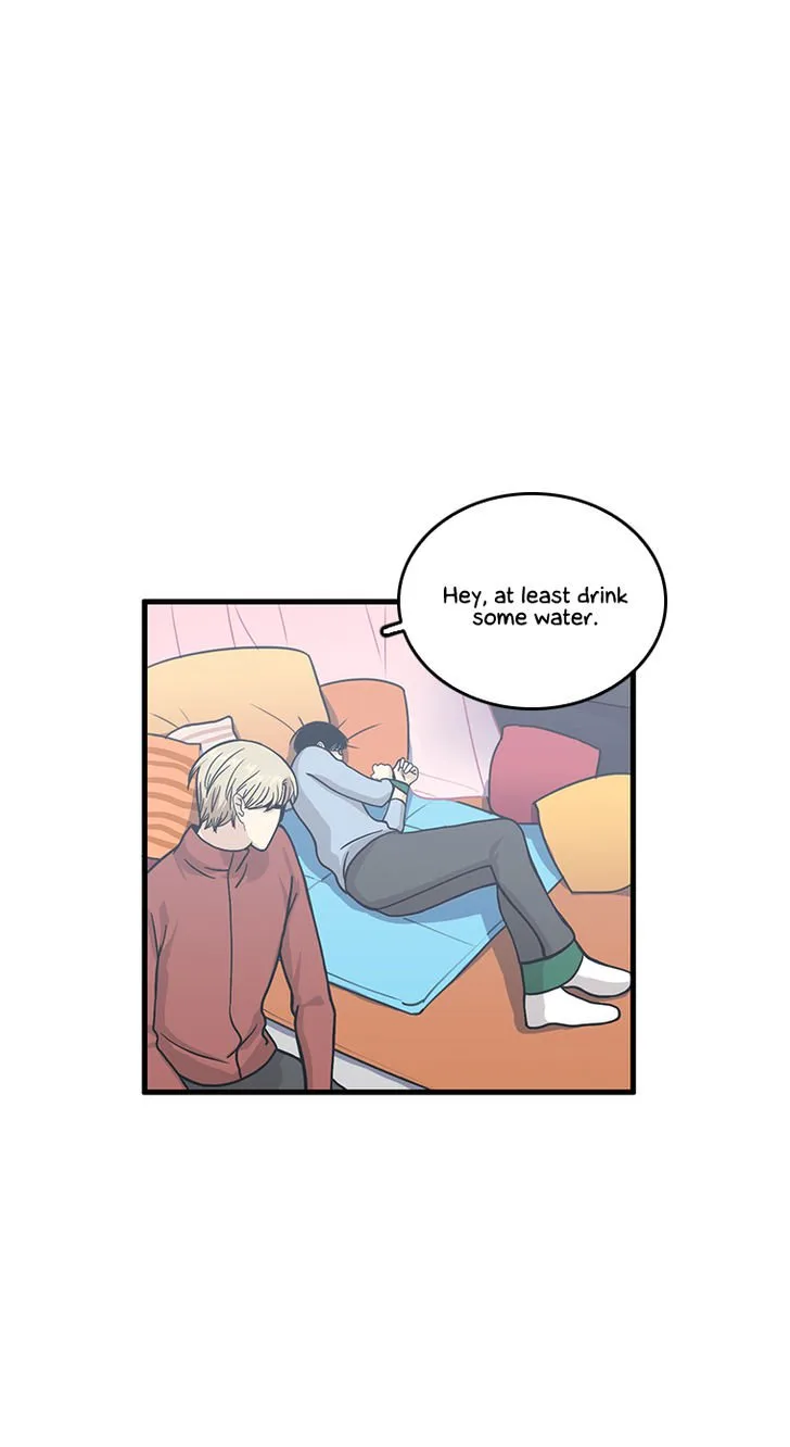 Happy if You Died Chapter 42 page 3