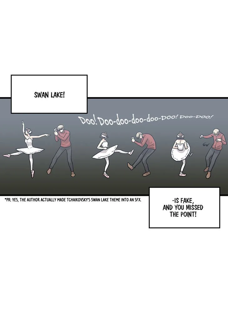 Happy if You Died Chapter 42 page 8
