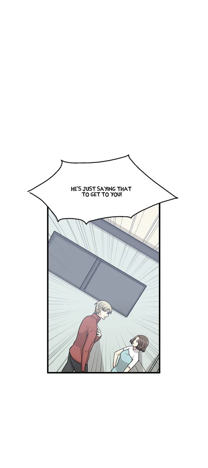 Happy if You Died Chapter 42 page 13