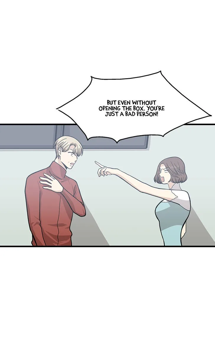 Happy if You Died Chapter 42 page 16