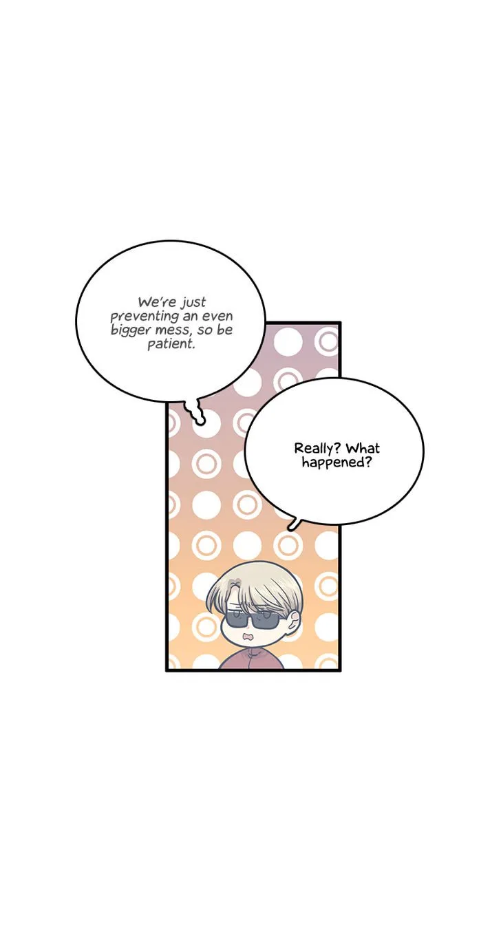 Happy if You Died Chapter 42 page 5