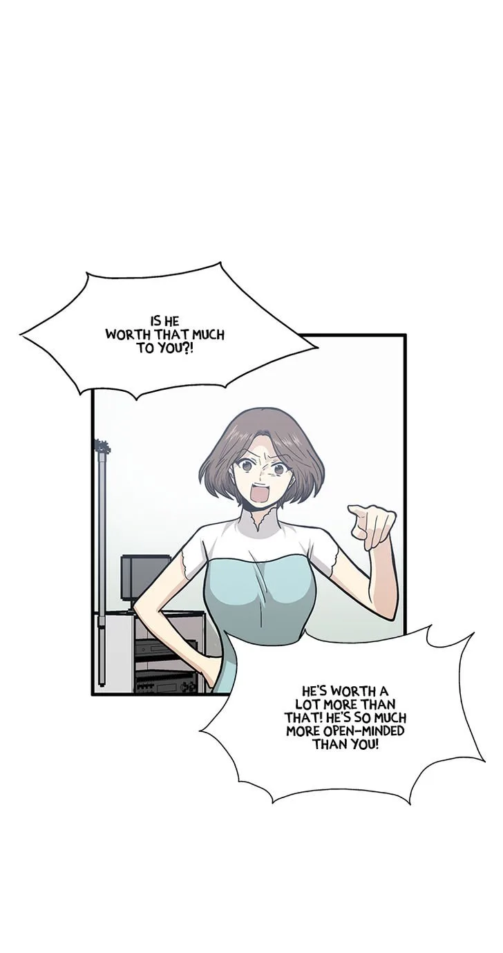 Happy if You Died Chapter 42 page 11