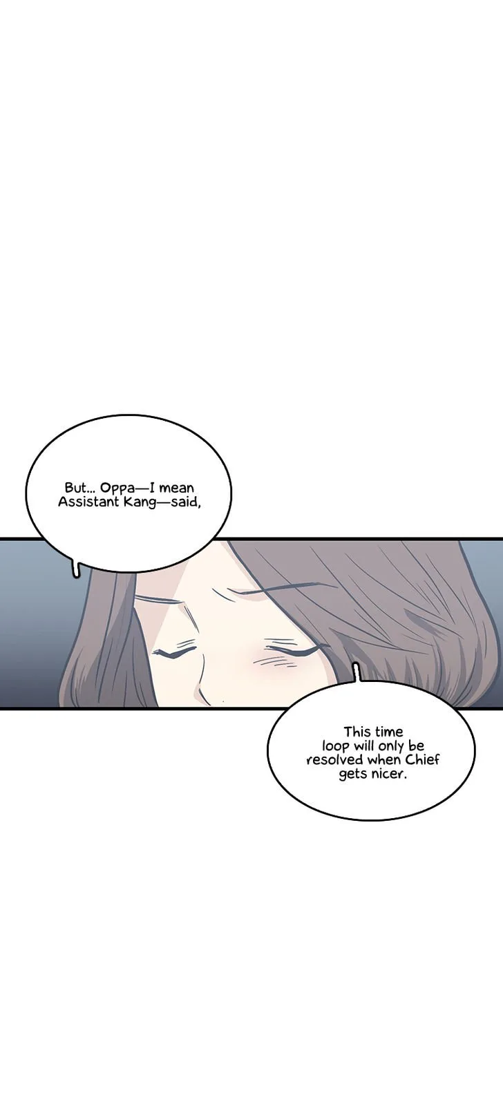 Happy if You Died Chapter 42 page 19