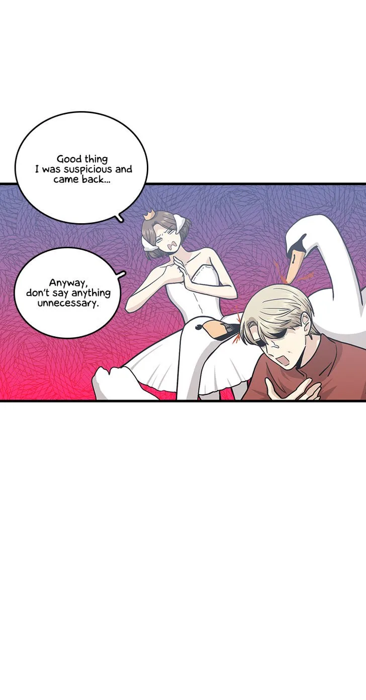 Happy if You Died Chapter 42 page 9