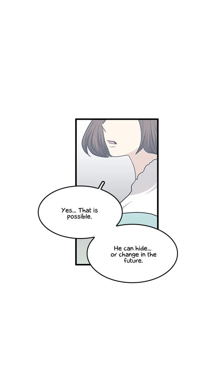 Happy if You Died Chapter 42 page 14