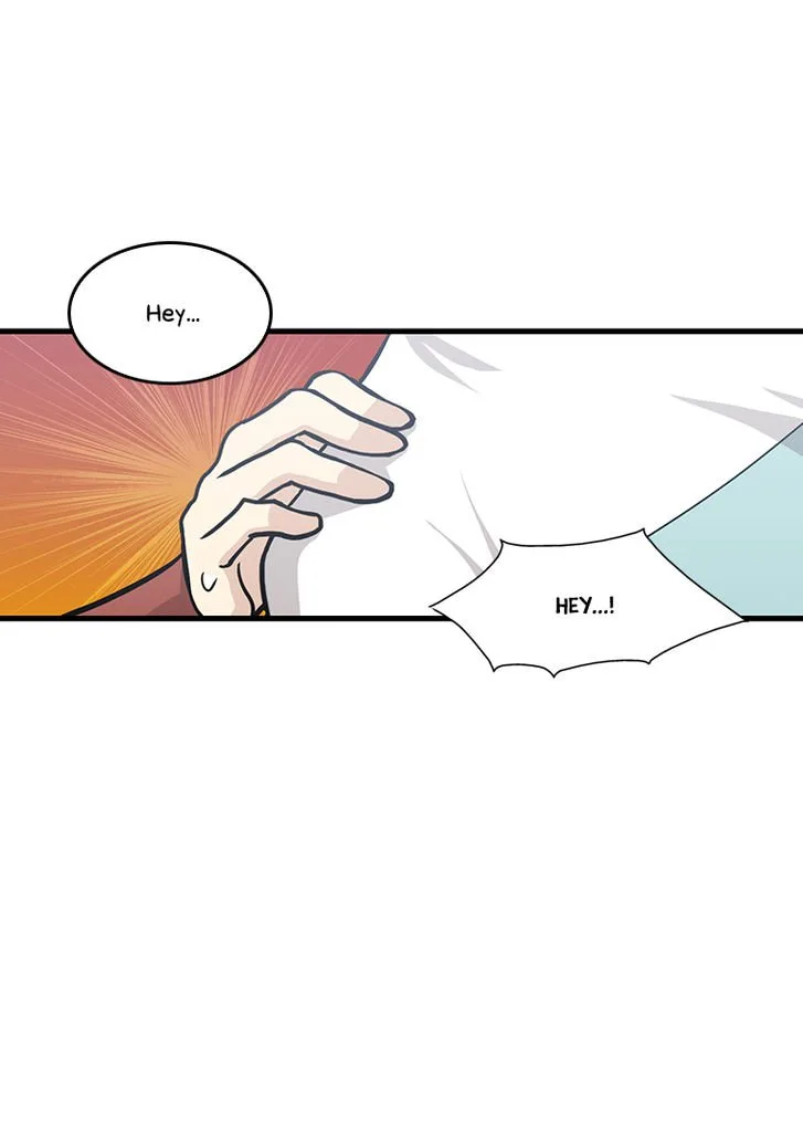 Happy if You Died Chapter 42 page 23