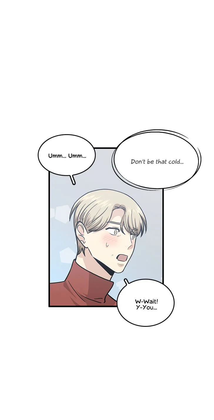 Happy if You Died Chapter 42 page 25