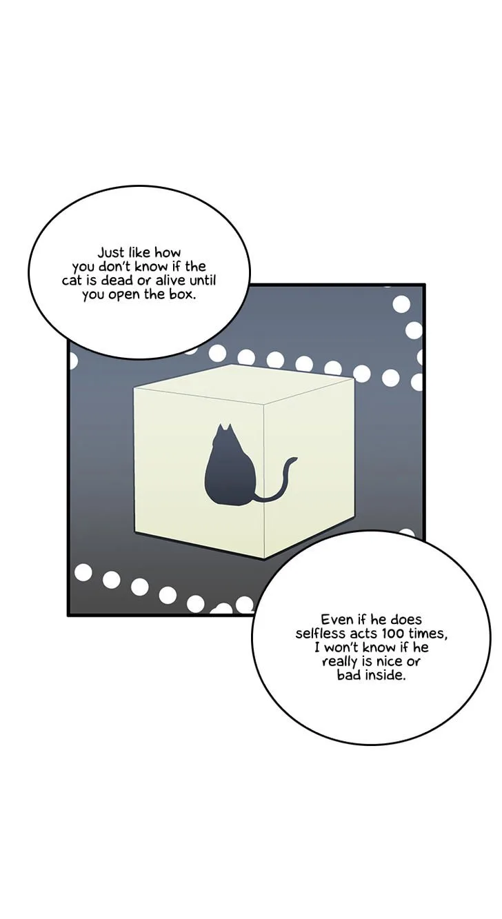 Happy if You Died Chapter 42 page 15