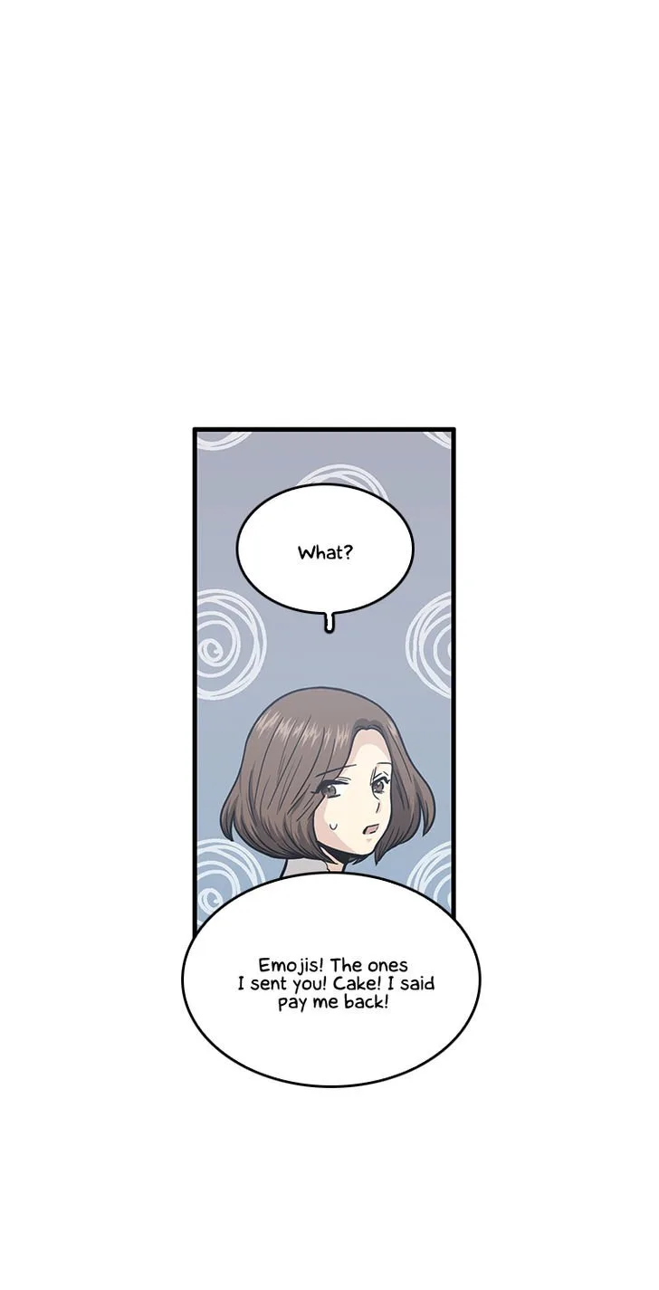 Happy if You Died Chapter 42 page 27