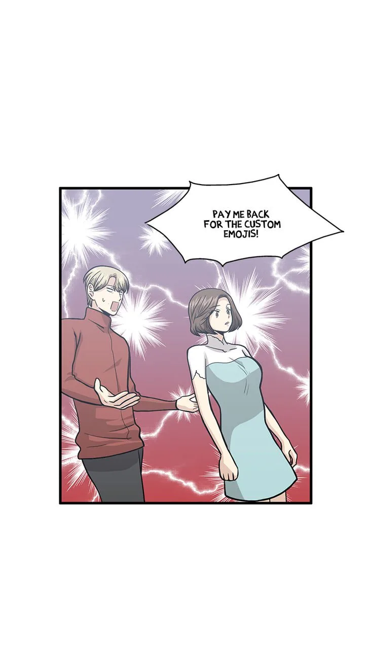 Happy if You Died Chapter 42 page 26