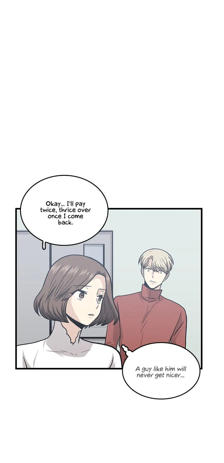 Happy if You Died Chapter 42 page 29