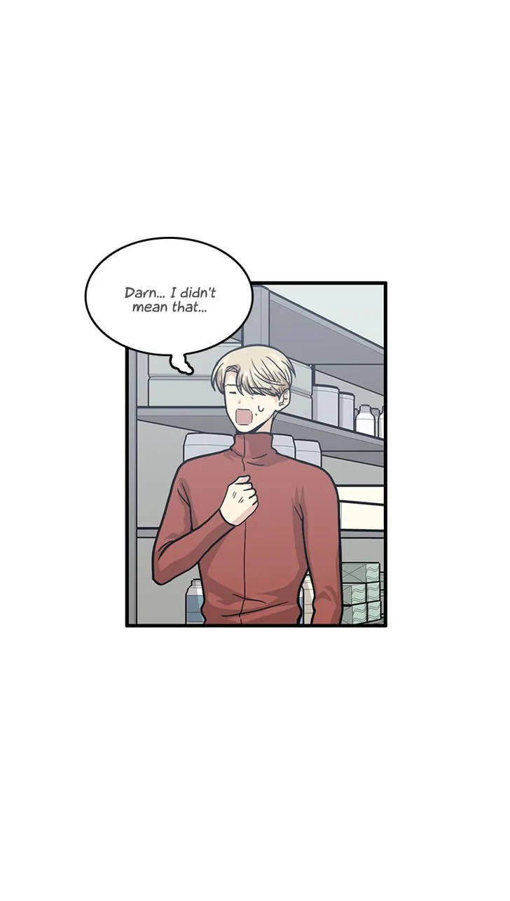 Happy if You Died Chapter 42 page 31