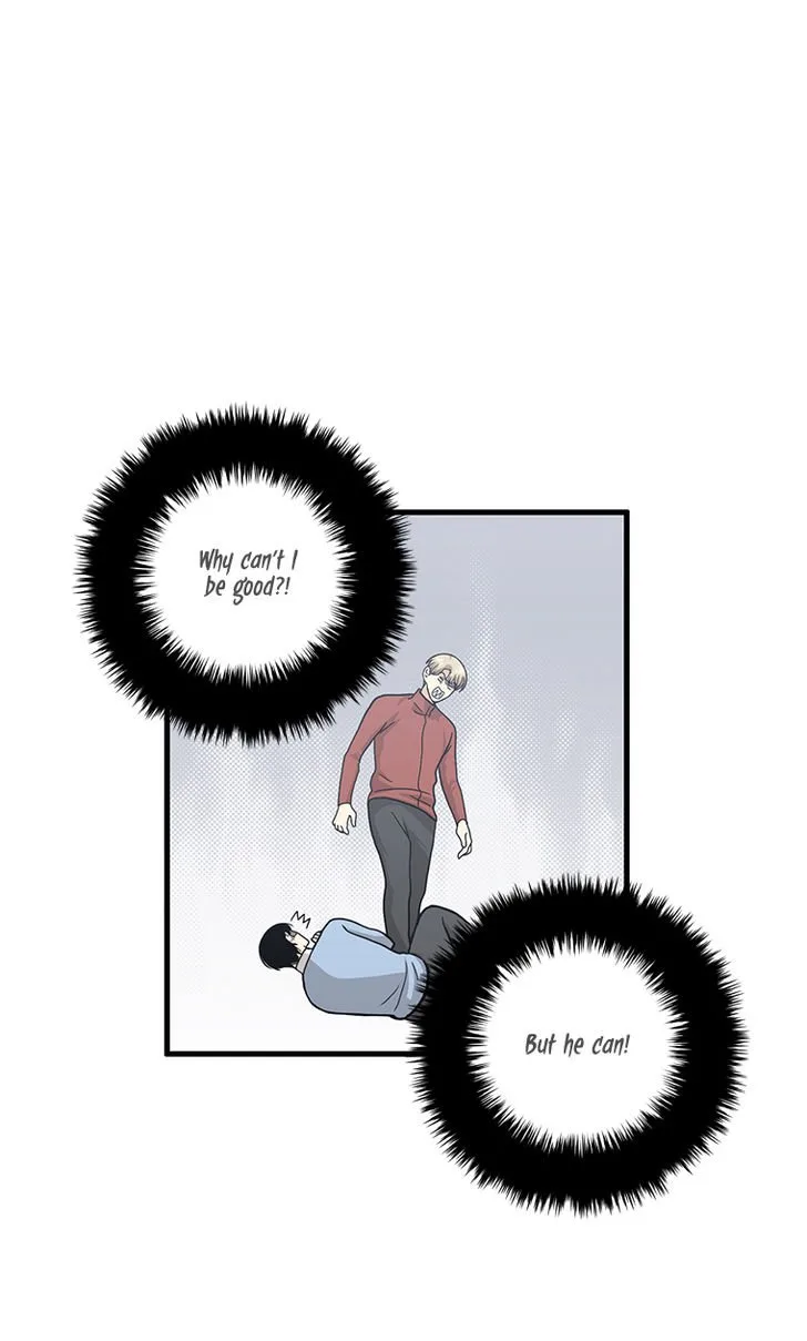 Happy if You Died Chapter 42 page 32