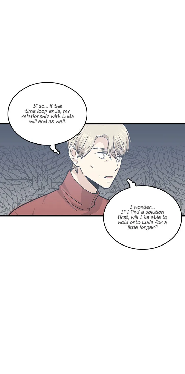 Happy if You Died Chapter 42 page 34