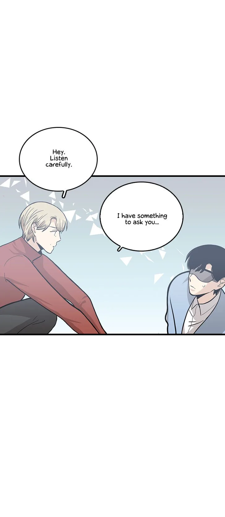 Happy if You Died Chapter 42 page 35
