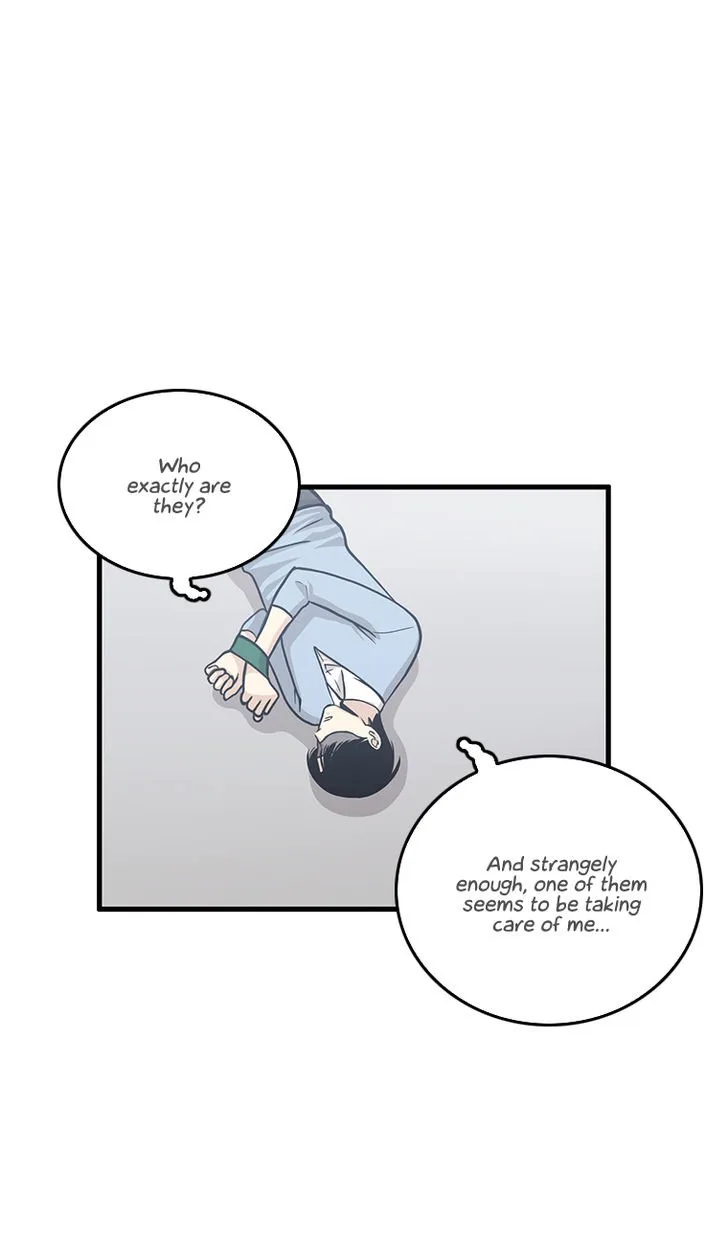 Happy if You Died Chapter 42 page 37