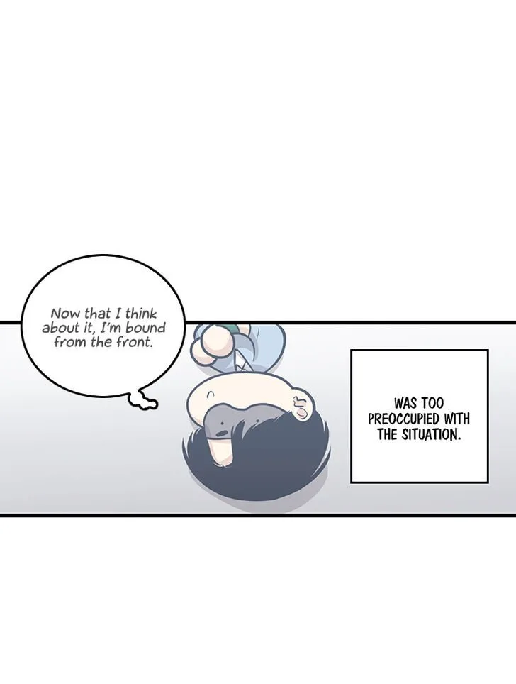 Happy if You Died Chapter 42 page 38