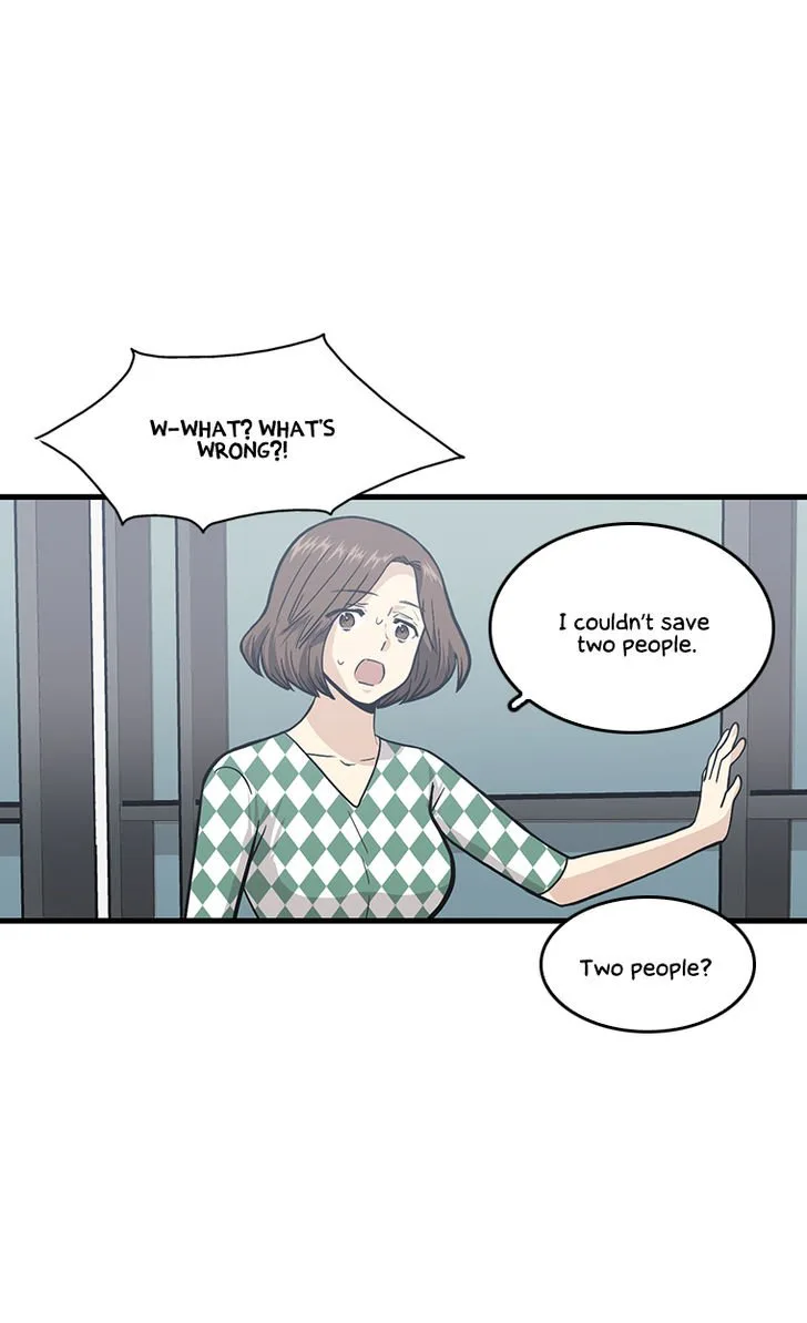 Happy if You Died Chapter 42 page 44