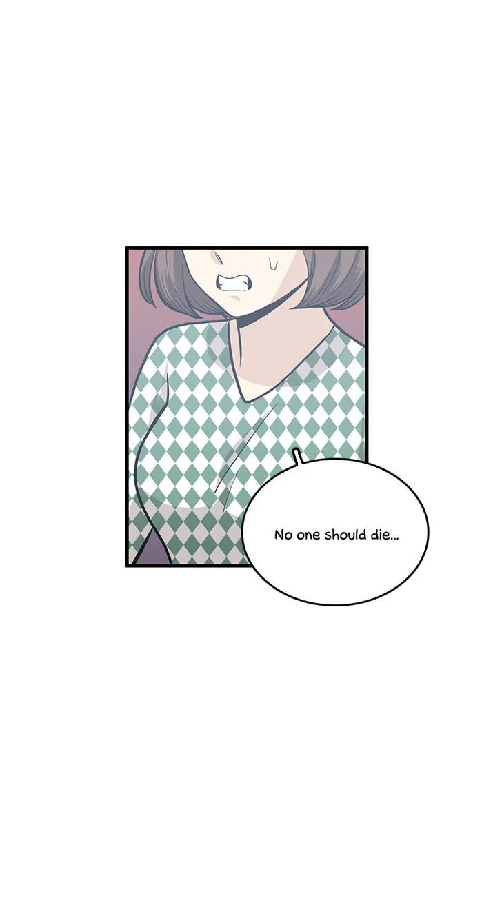 Happy if You Died Chapter 42 page 46
