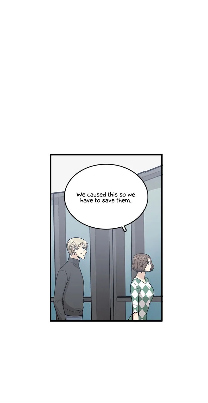 Happy if You Died Chapter 42 page 50