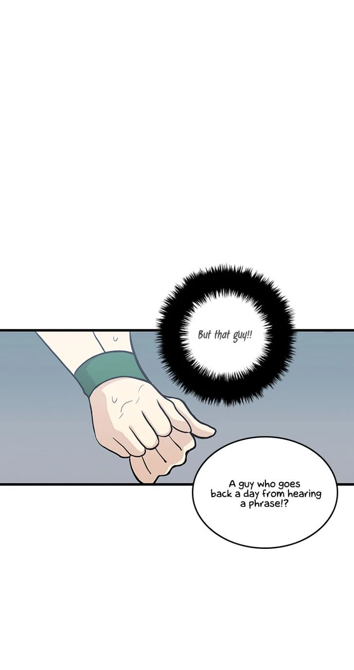 Happy if You Died Chapter 42 page 53