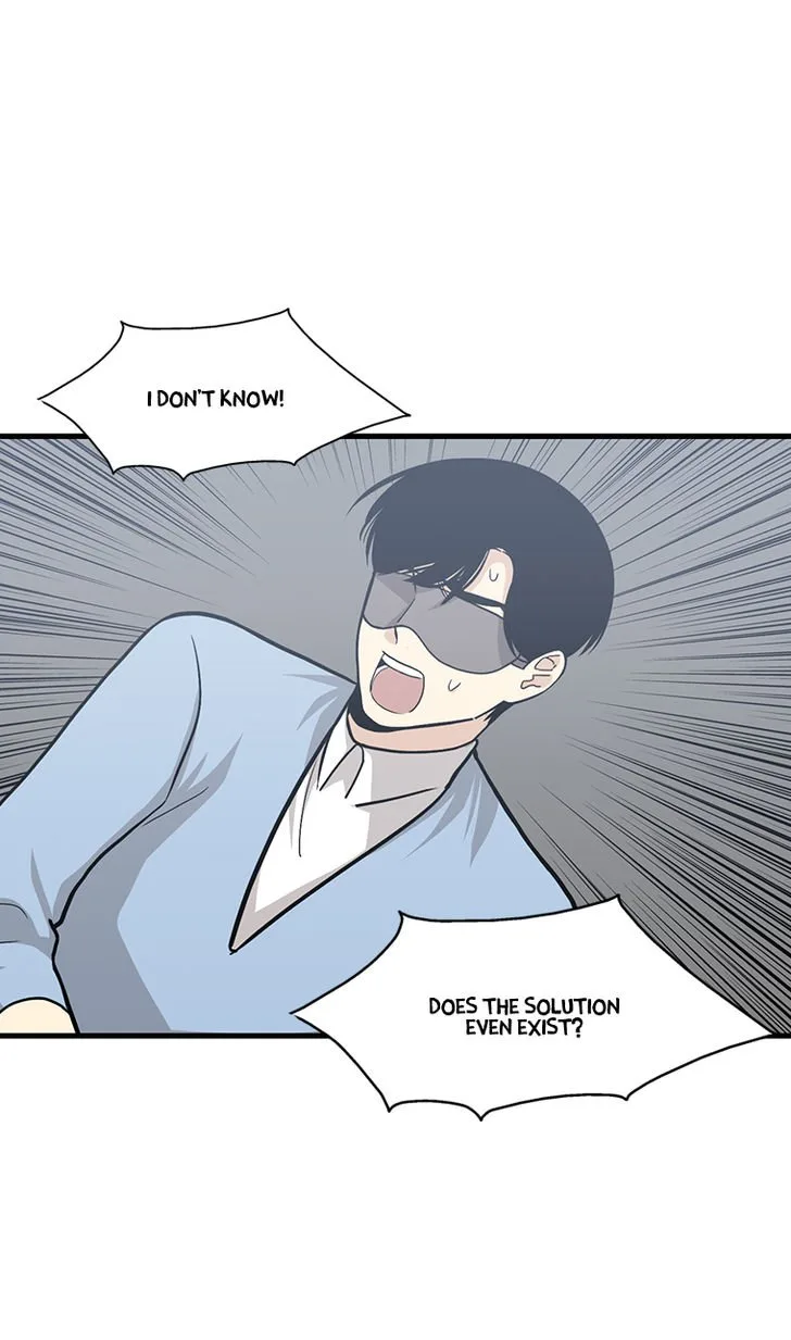 Happy if You Died Chapter 42 page 54