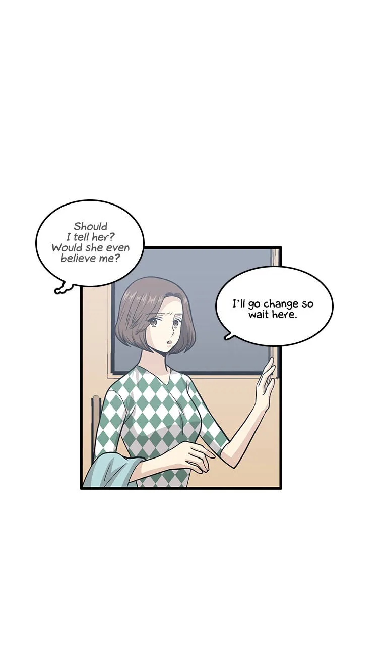 Happy if You Died Chapter 43 page 4