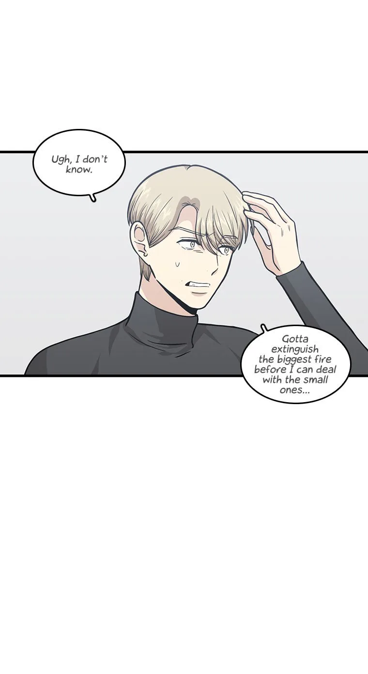 Happy if You Died Chapter 43 page 5