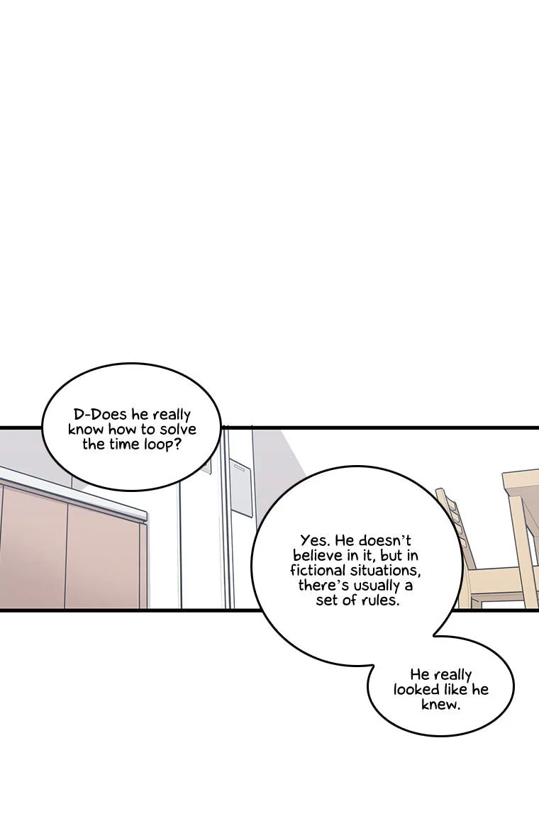 Happy if You Died Chapter 43 page 2