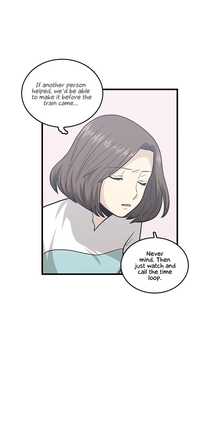 Happy if You Died Chapter 43 page 9