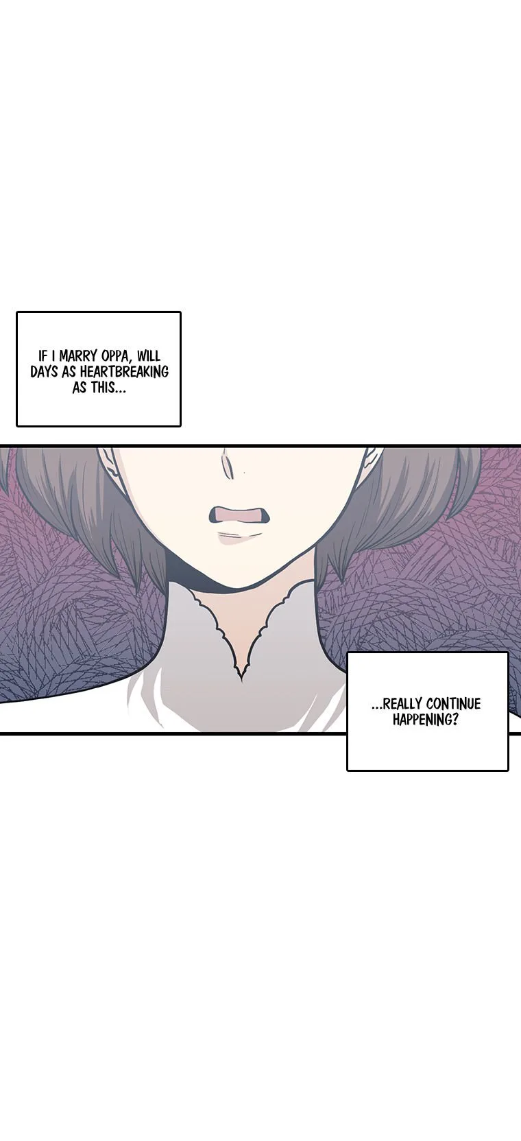 Happy if You Died Chapter 43 page 19