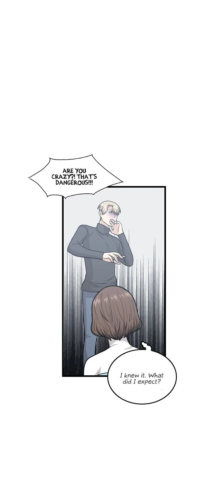Happy if You Died Chapter 43 page 8