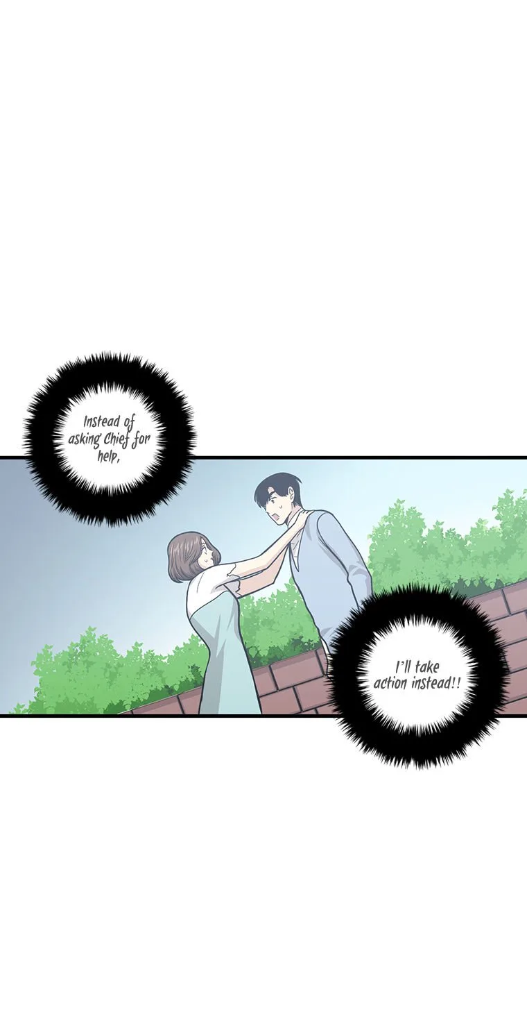 Happy if You Died Chapter 43 page 13