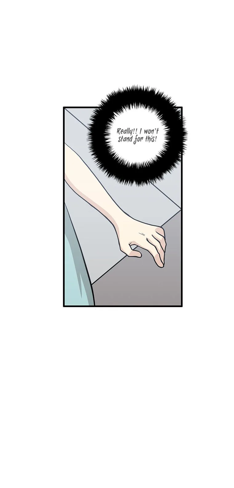 Happy if You Died Chapter 43 page 20